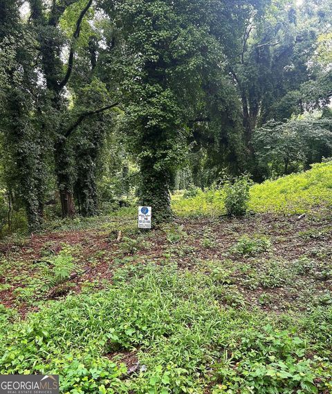 0 Webb AVE NW Atlanta GA 30314