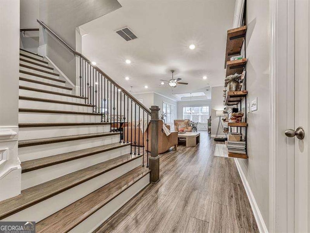 Photo of 117 Ivey Way, Woodstock, GA 30188 (MLS # 10691161)