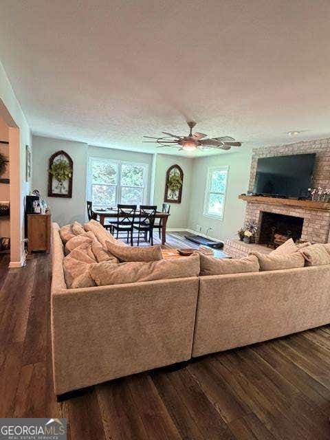 Photo of 612 Valley Run Drive, Bremen, GA 30110 (MLS # 10791349)
