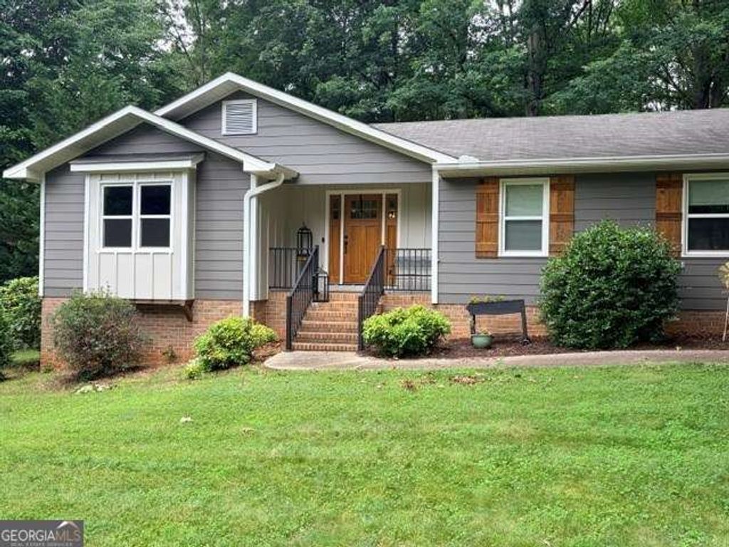 Photo of 612 Valley Run Drive, Bremen, GA 30110 (MLS # 10791349)