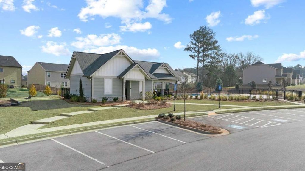 Photo of 264 Montgomery Drive, Stockbridge, GA 30281 (MLS # 10731327)