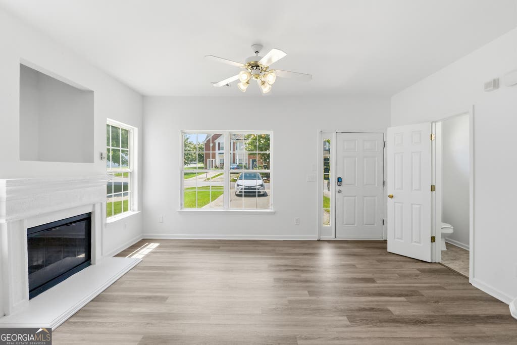 Photo of 7062 Brookview Creek, Riverdale, GA 30274 (MLS # 10818501)
