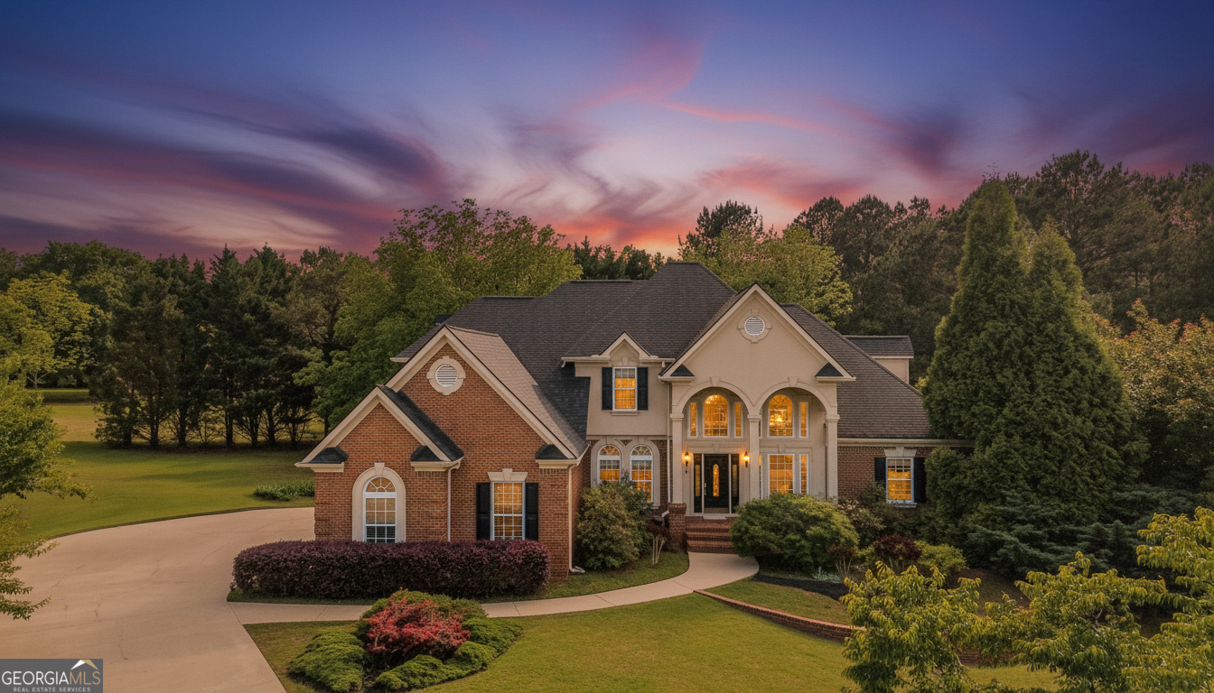5 Whipporwill DR