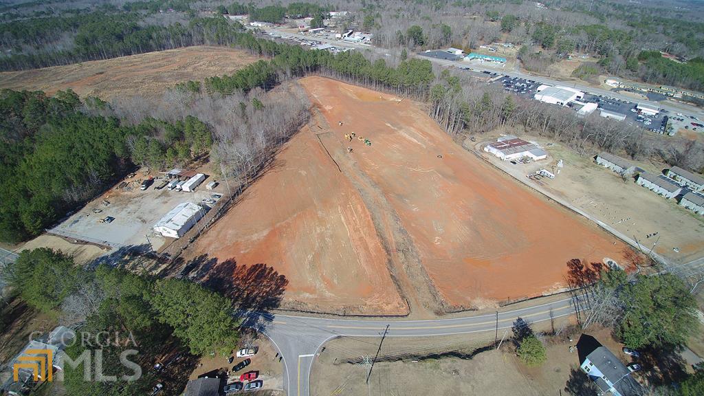 269 Old Bremen RD
