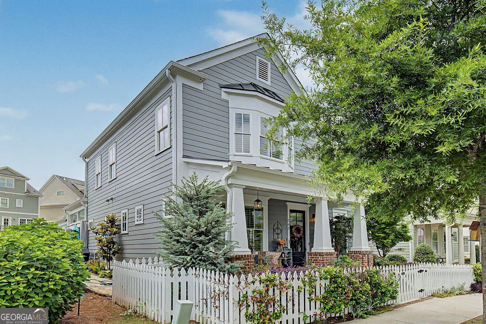 263 Dawson DR
