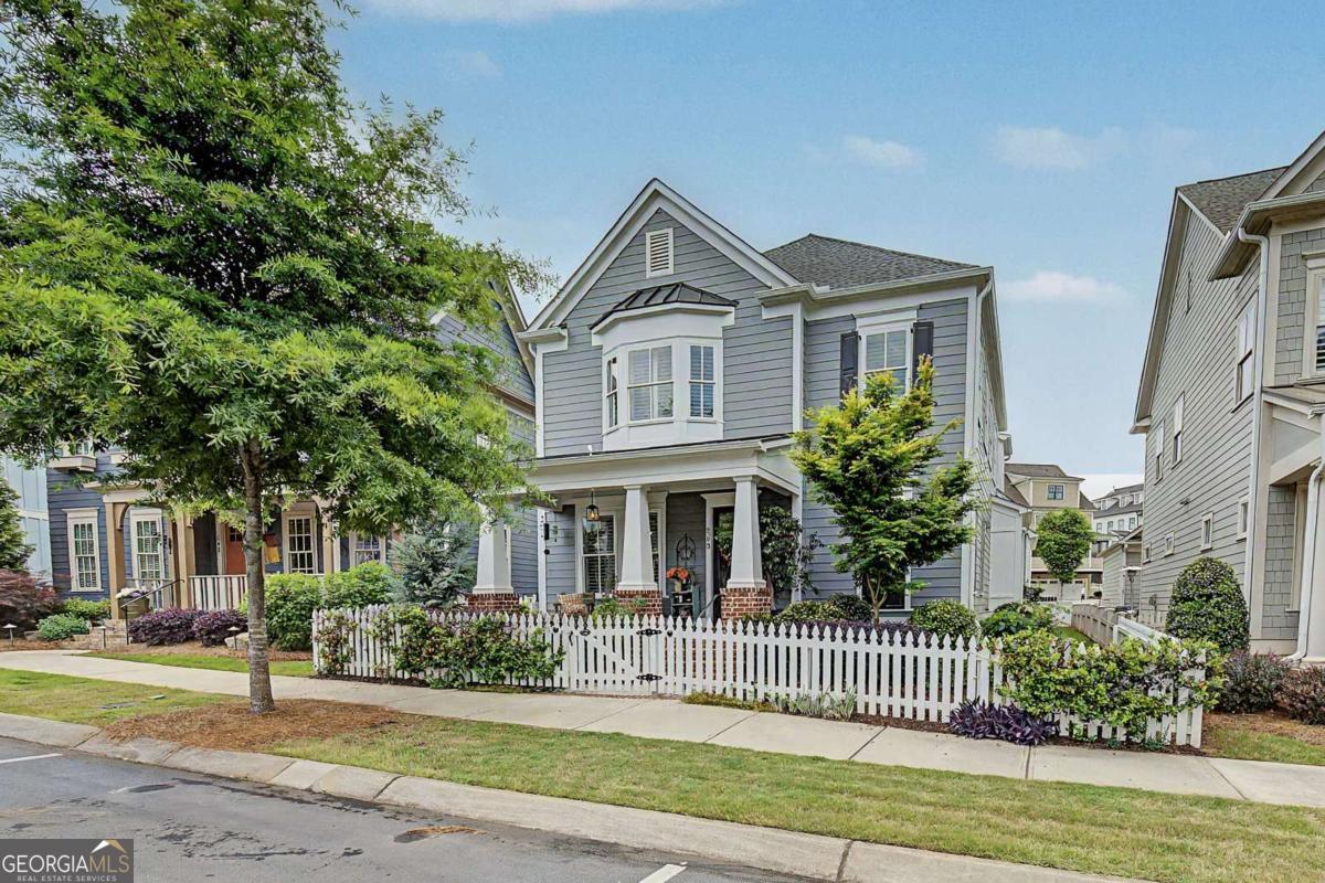 263 Dawson DR