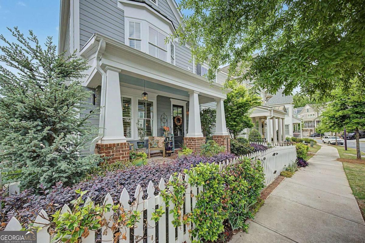 263 Dawson DR