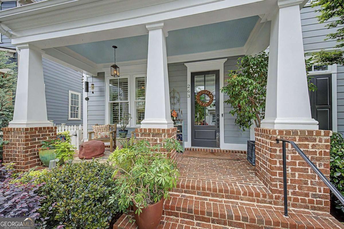 263 Dawson DR
