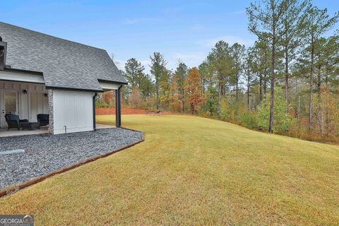 A home in Hogansville