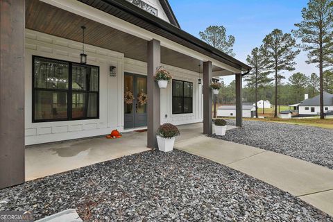 A home in Hogansville