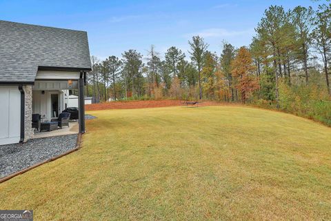 A home in Hogansville