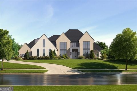 Photo of 260 Mayfield Road, Alpharetta, GA 30009 (MLS # 10513345)