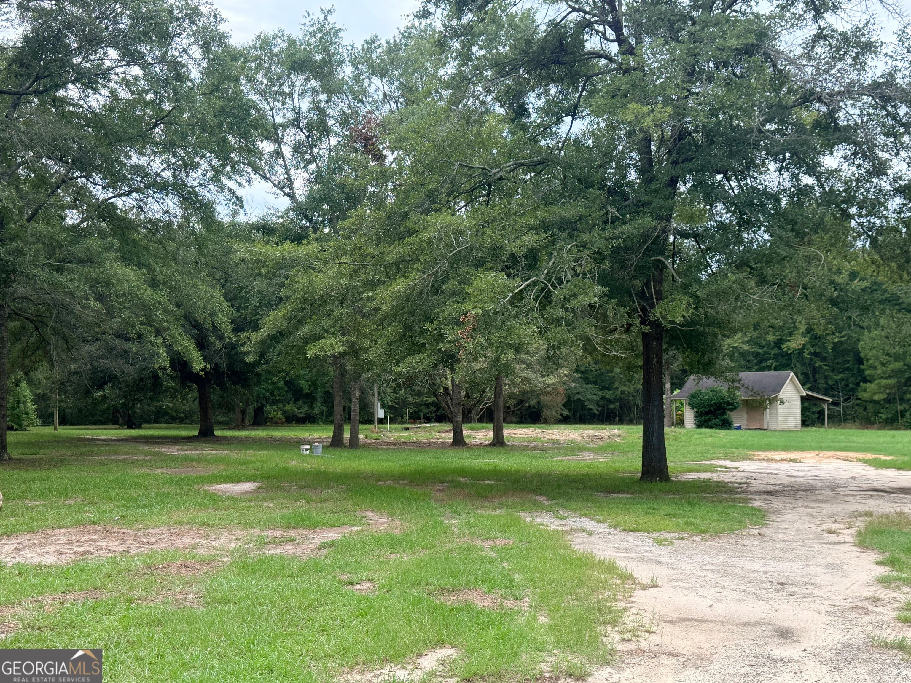 1198 Horse And Buggy Lane, Brooklet, GA, 30415