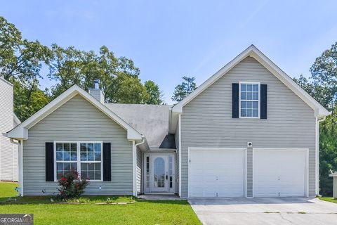 Photo of 5115 Bridle Point Parkway, Snellville, GA 30039 (MLS # 10656685)