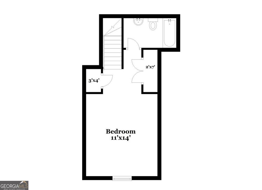 Photo of 5115 Bridle Point Parkway, Snellville, GA 30039 (MLS # 10656685)