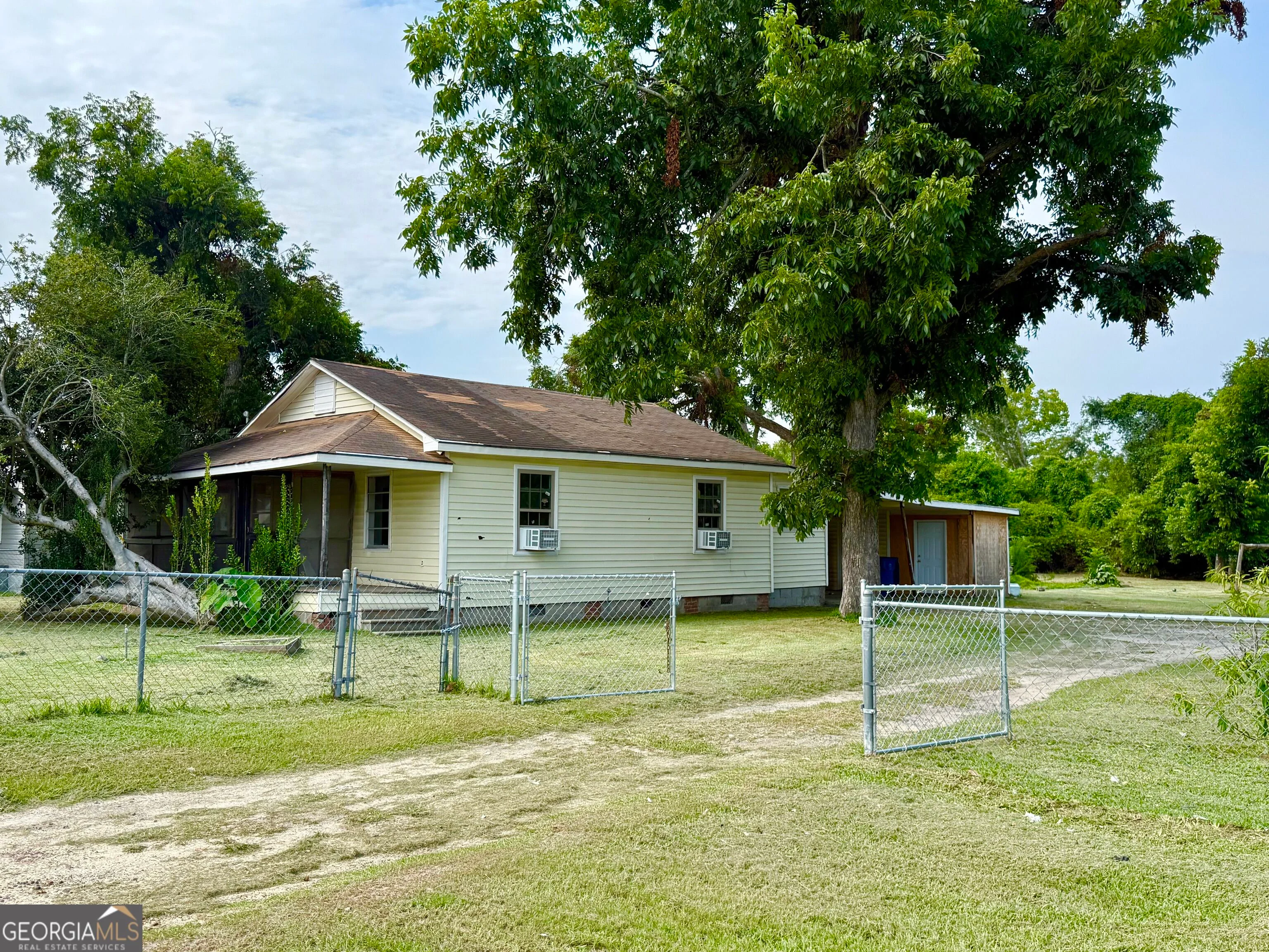 31 Currie Street, Hazlehurst, GA, 31539