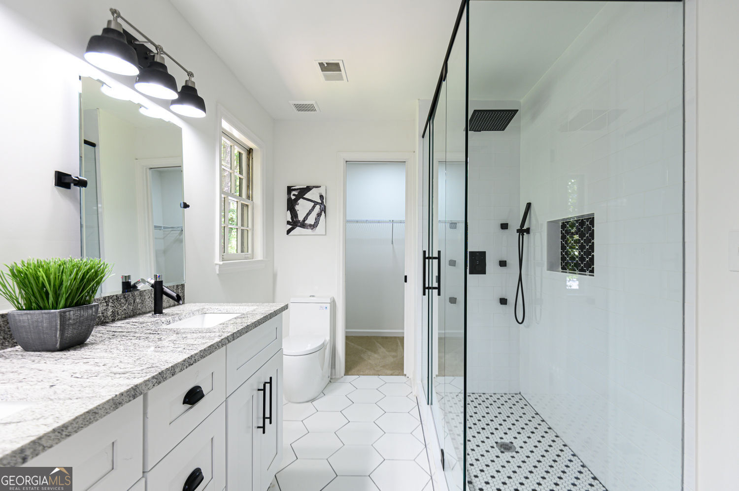WHITLOCK HEIGHTS - Residential
