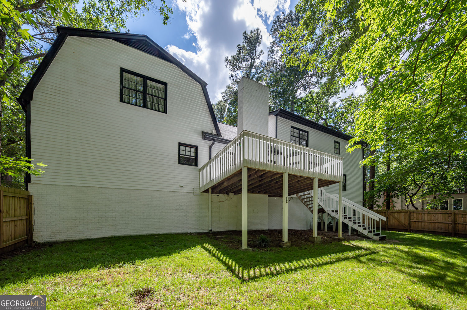WHITLOCK HEIGHTS - Residential