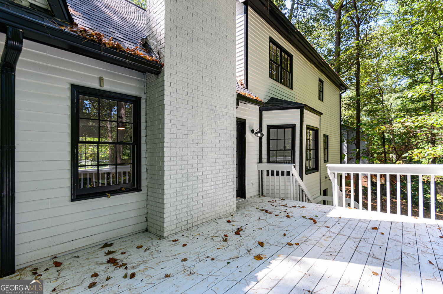 WHITLOCK HEIGHTS - Residential