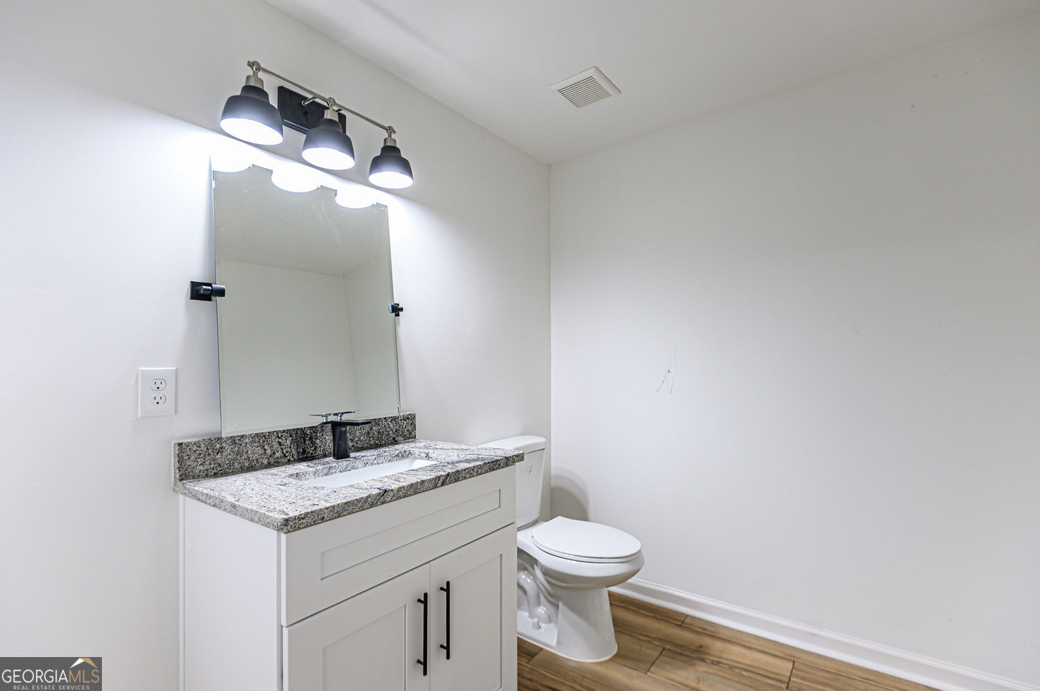 WHITLOCK HEIGHTS - Residential