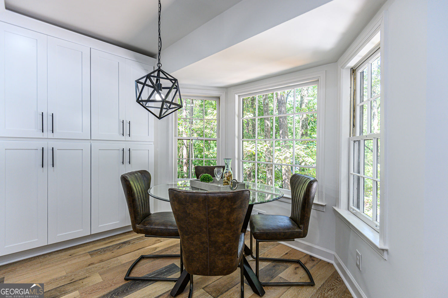 WHITLOCK HEIGHTS - Residential