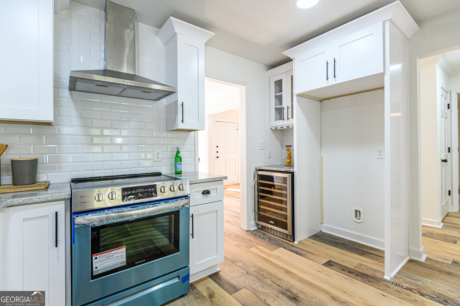 WHITLOCK HEIGHTS - Residential
