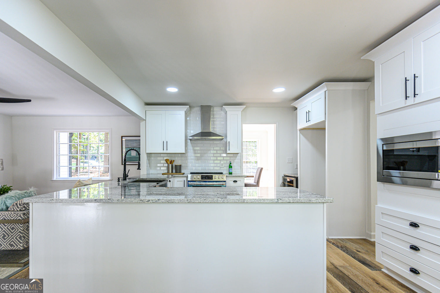 WHITLOCK HEIGHTS - Residential