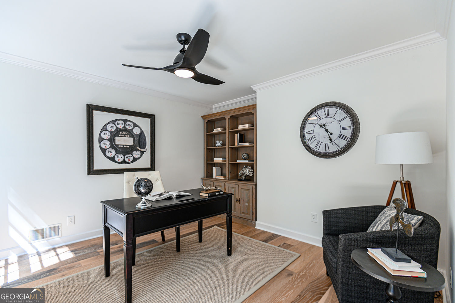 WHITLOCK HEIGHTS - Residential