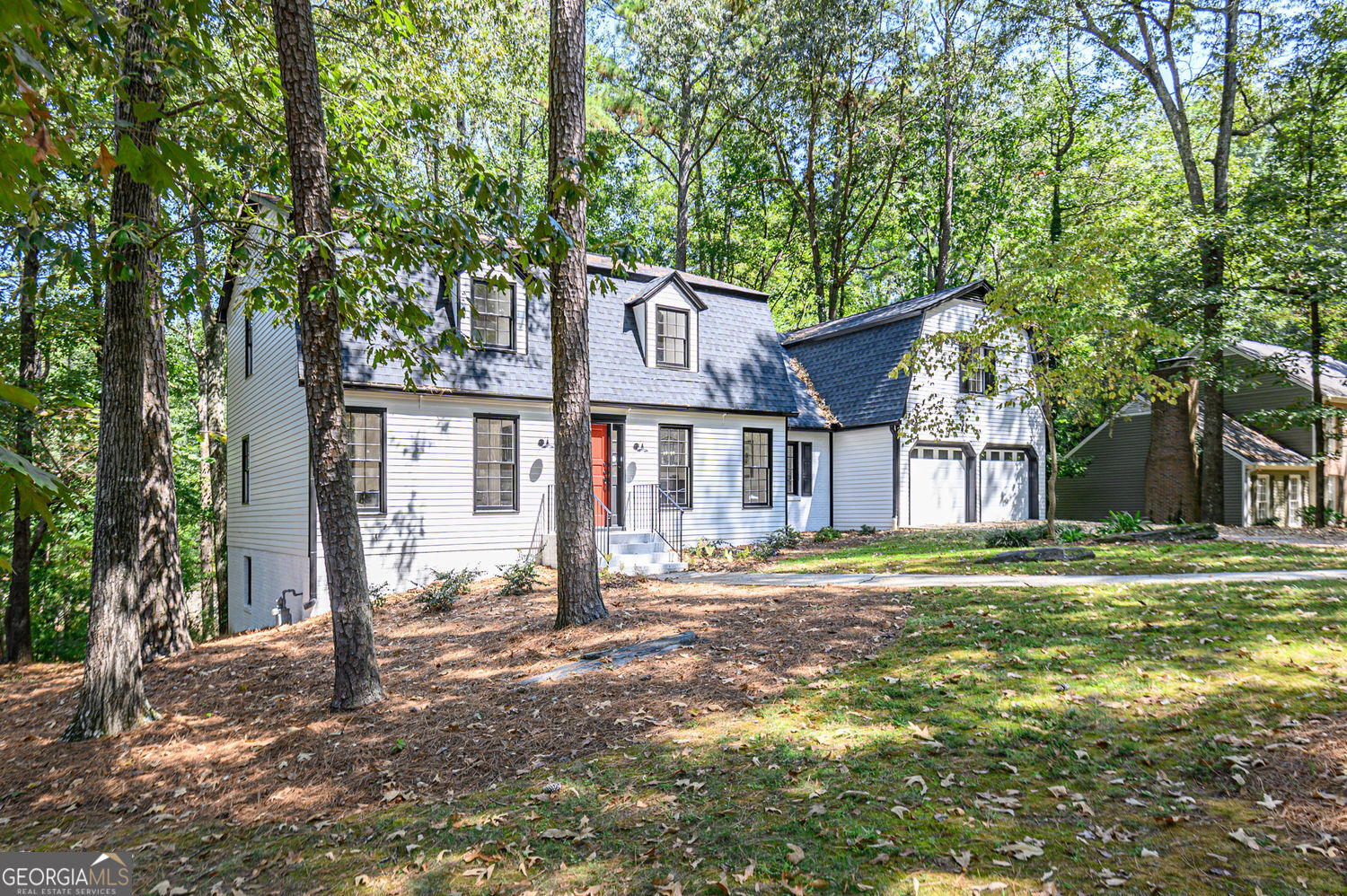 WHITLOCK HEIGHTS - Residential