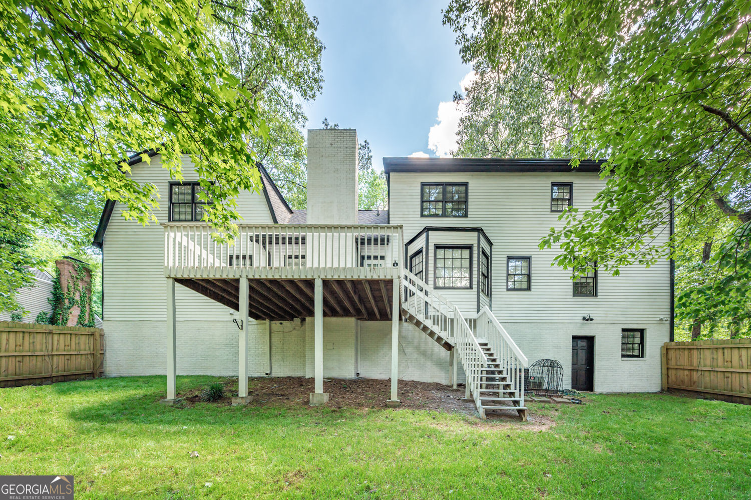 WHITLOCK HEIGHTS - Residential
