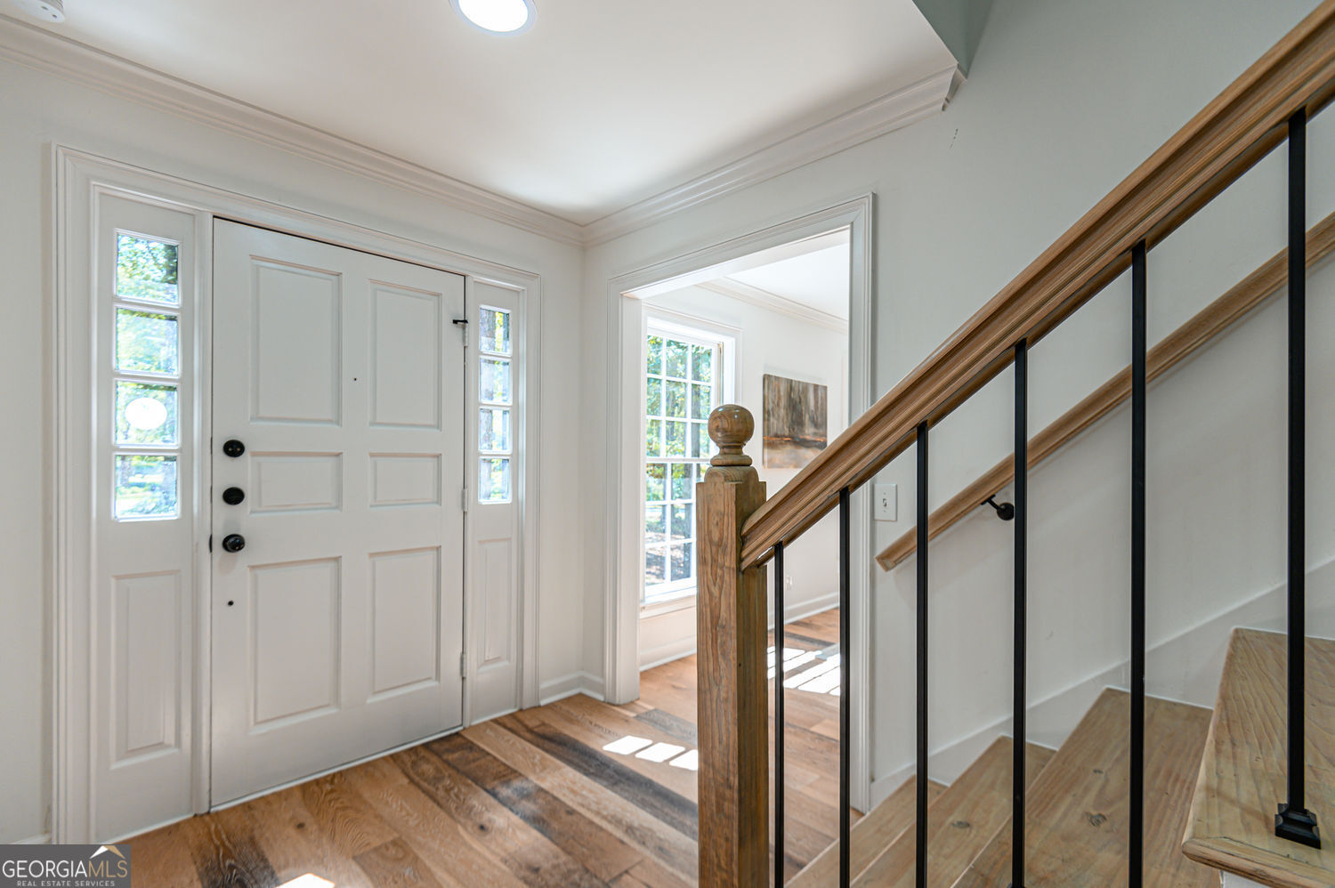 WHITLOCK HEIGHTS - Residential