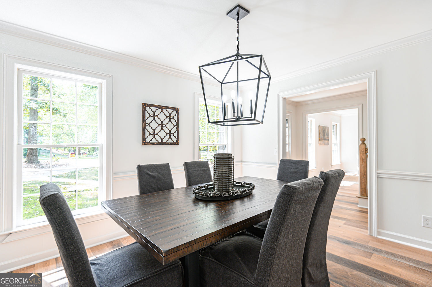 WHITLOCK HEIGHTS - Residential