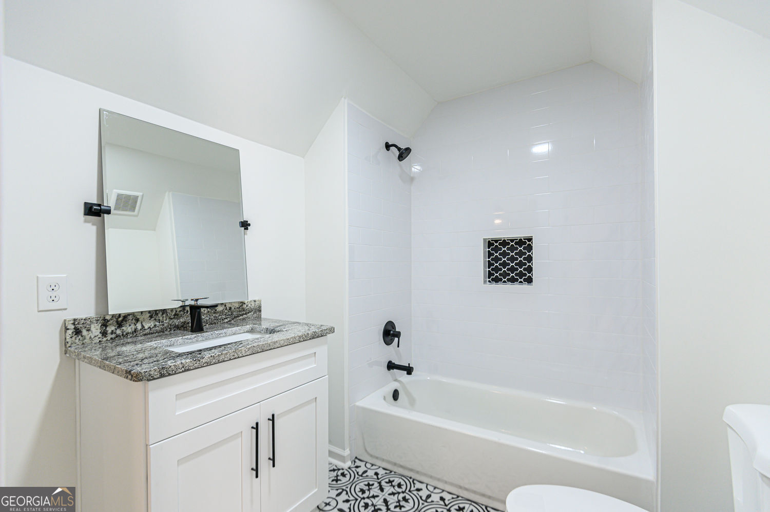 WHITLOCK HEIGHTS - Residential