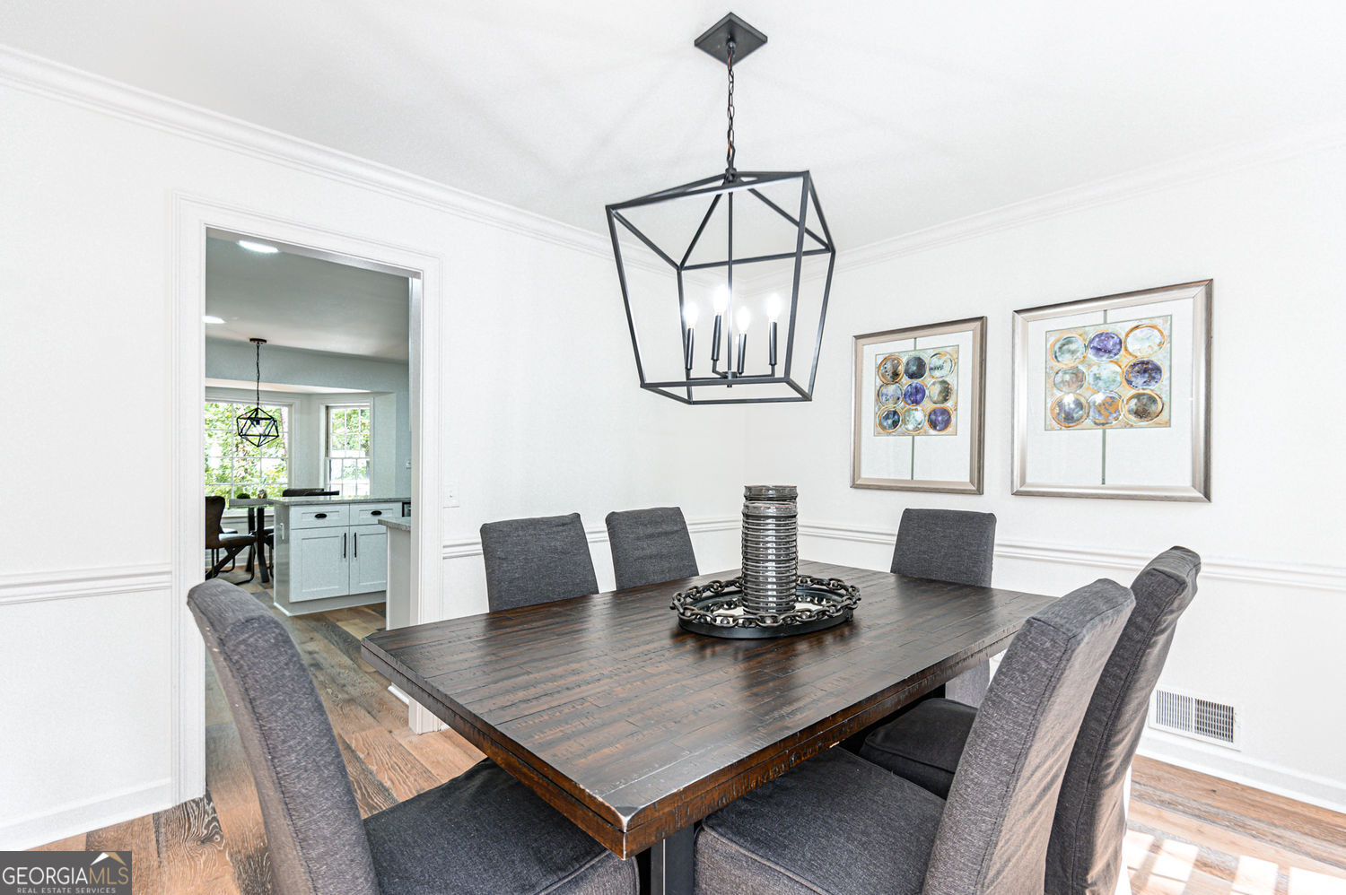 WHITLOCK HEIGHTS - Residential