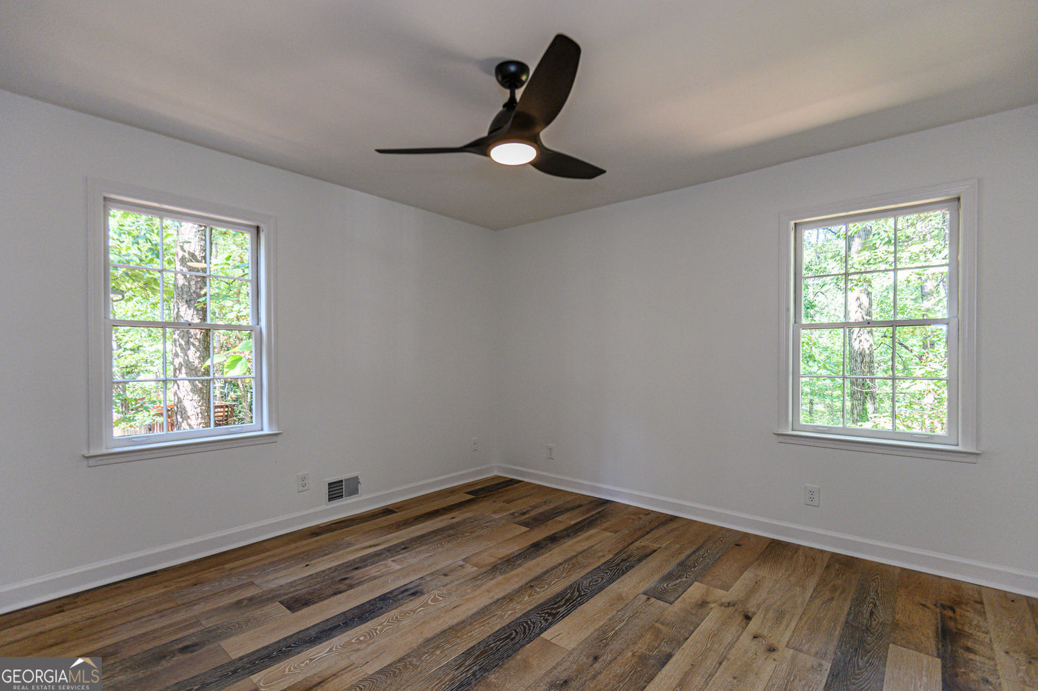 WHITLOCK HEIGHTS - Residential