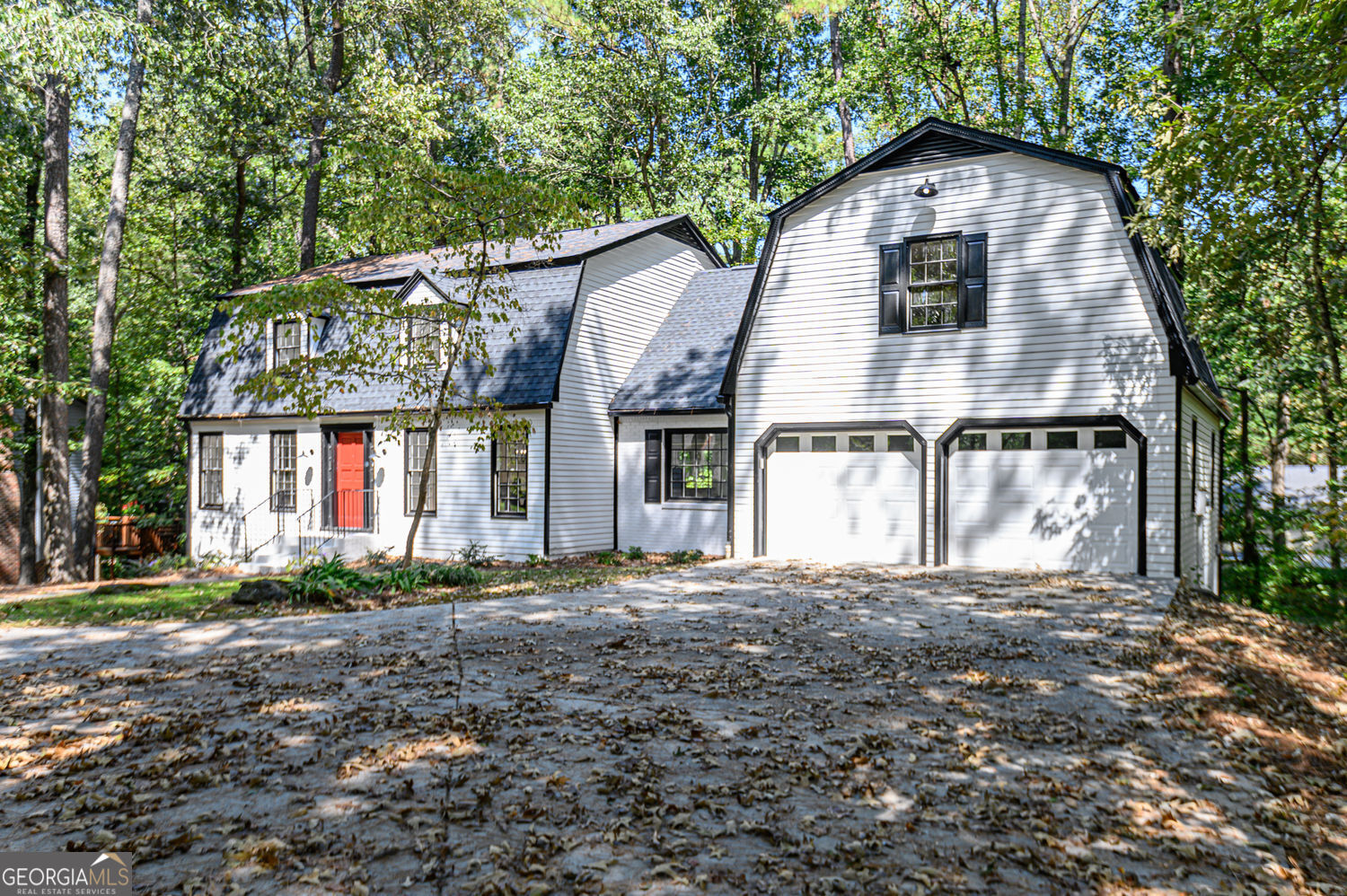 WHITLOCK HEIGHTS - Residential