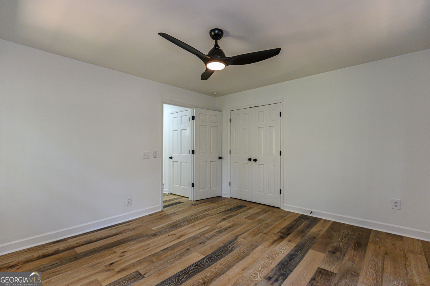 WHITLOCK HEIGHTS - Residential
