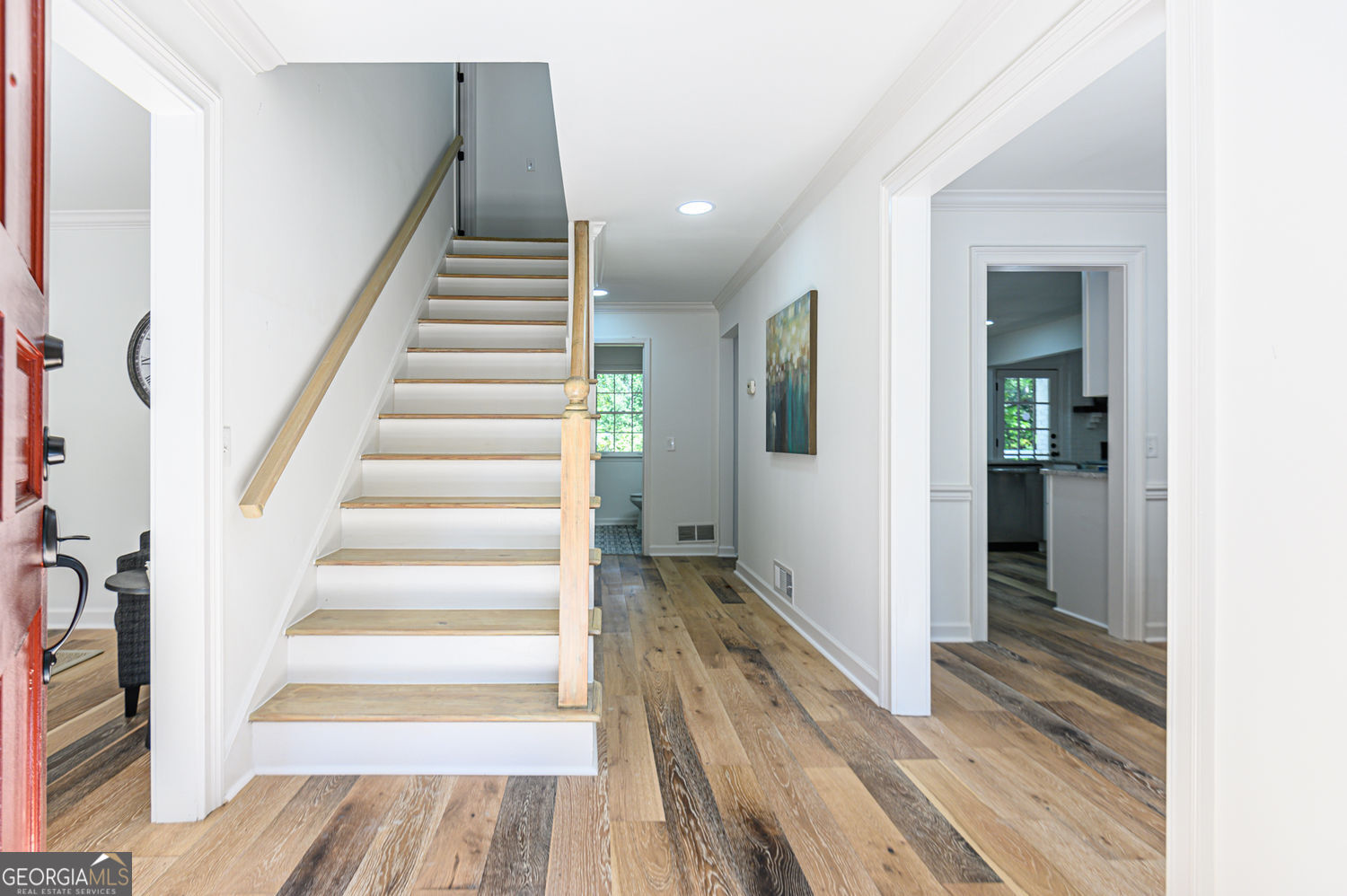 WHITLOCK HEIGHTS - Residential