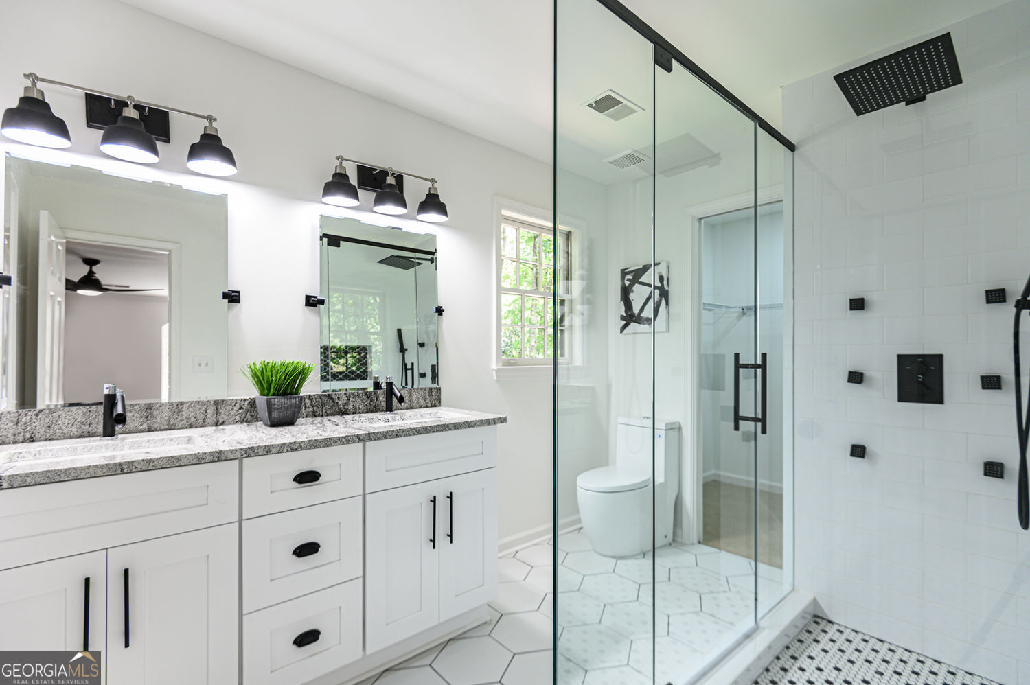 WHITLOCK HEIGHTS - Residential