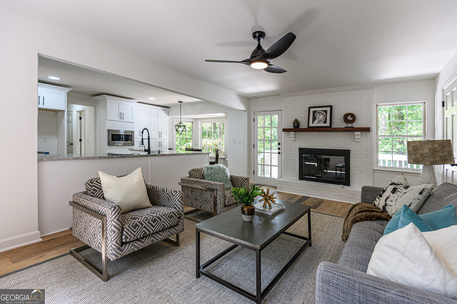 WHITLOCK HEIGHTS - Residential