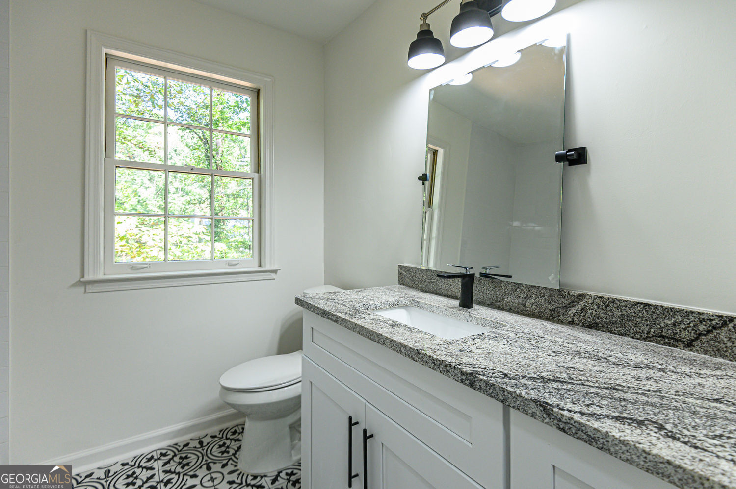 WHITLOCK HEIGHTS - Residential