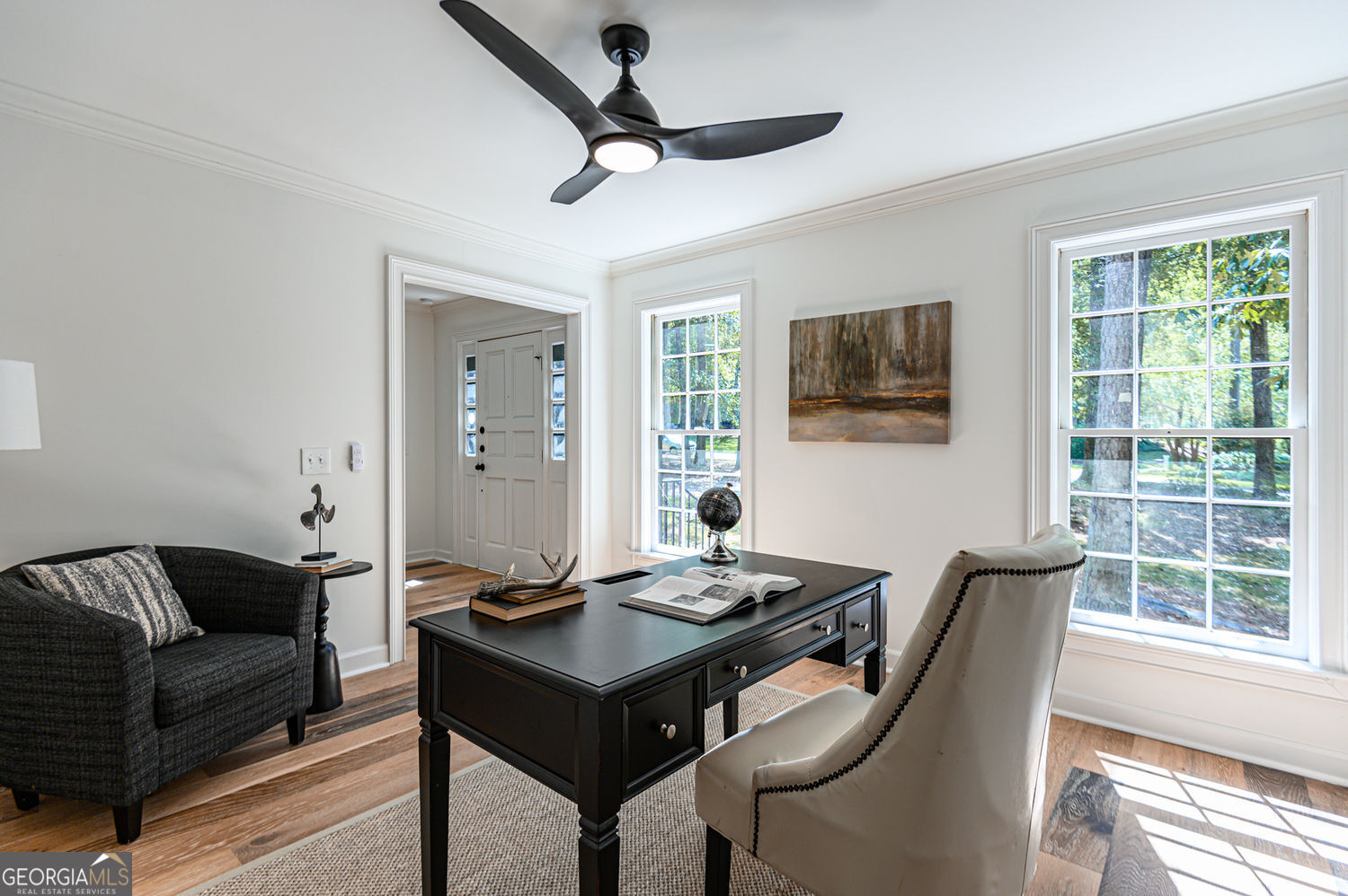 WHITLOCK HEIGHTS - Residential