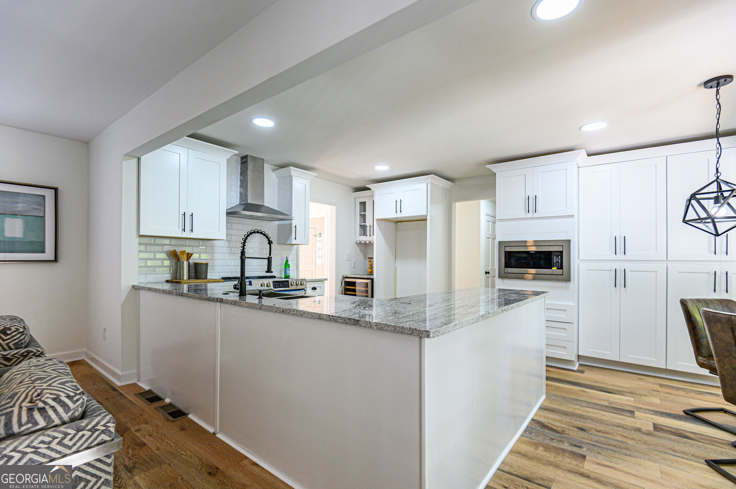 WHITLOCK HEIGHTS - Residential