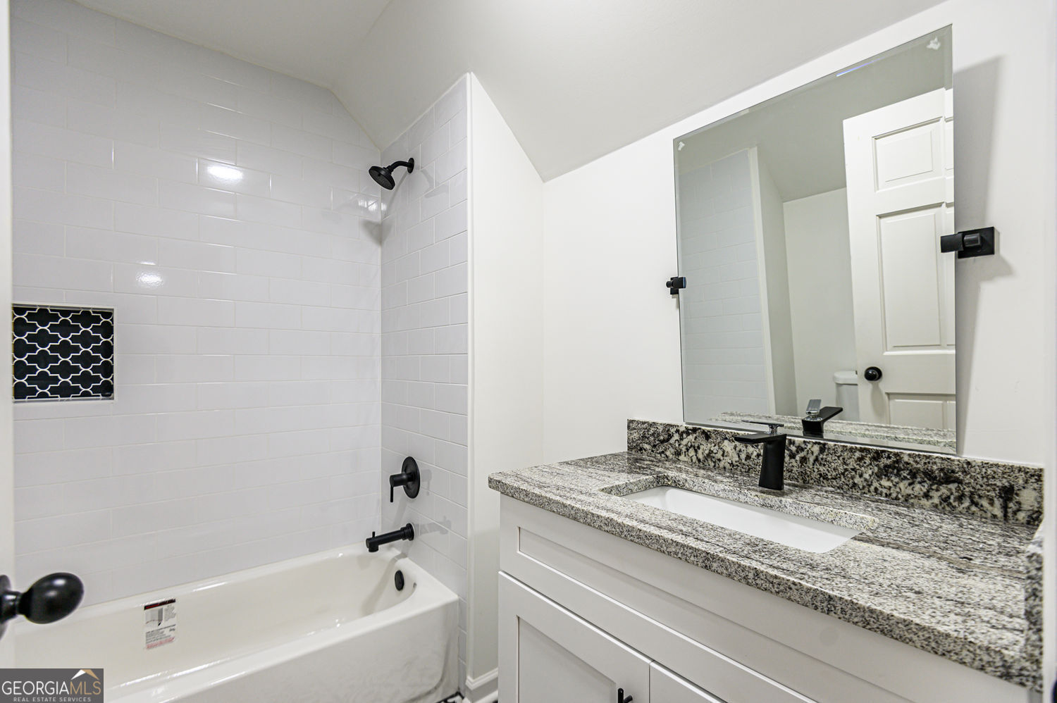 WHITLOCK HEIGHTS - Residential