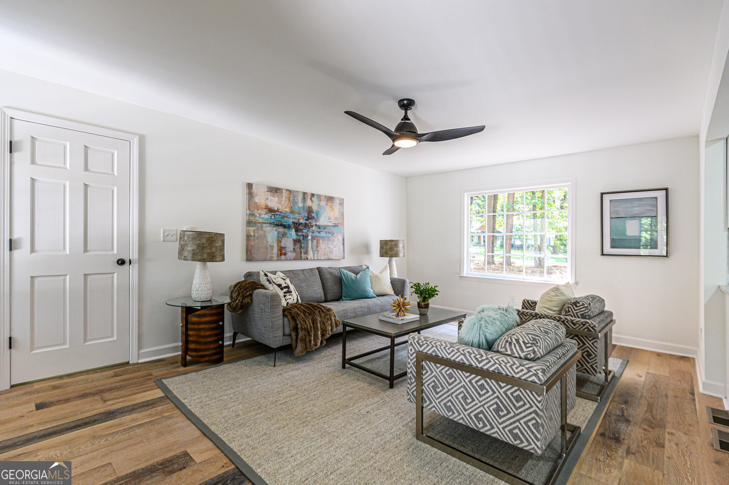 WHITLOCK HEIGHTS - Residential