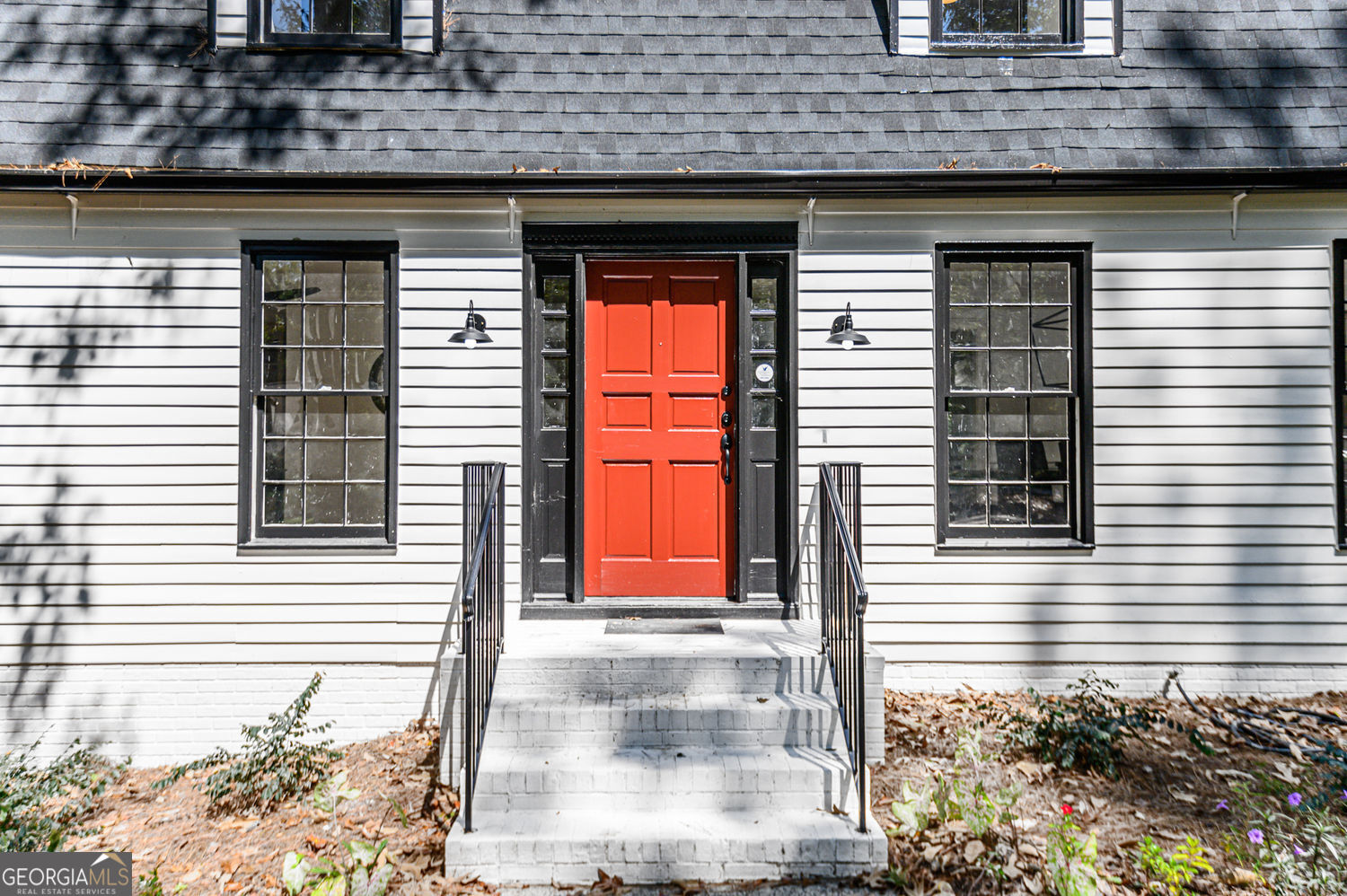 WHITLOCK HEIGHTS - Residential