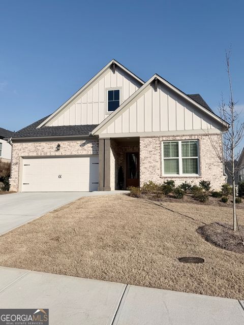 229 Mooney RD Woodstock GA 30188