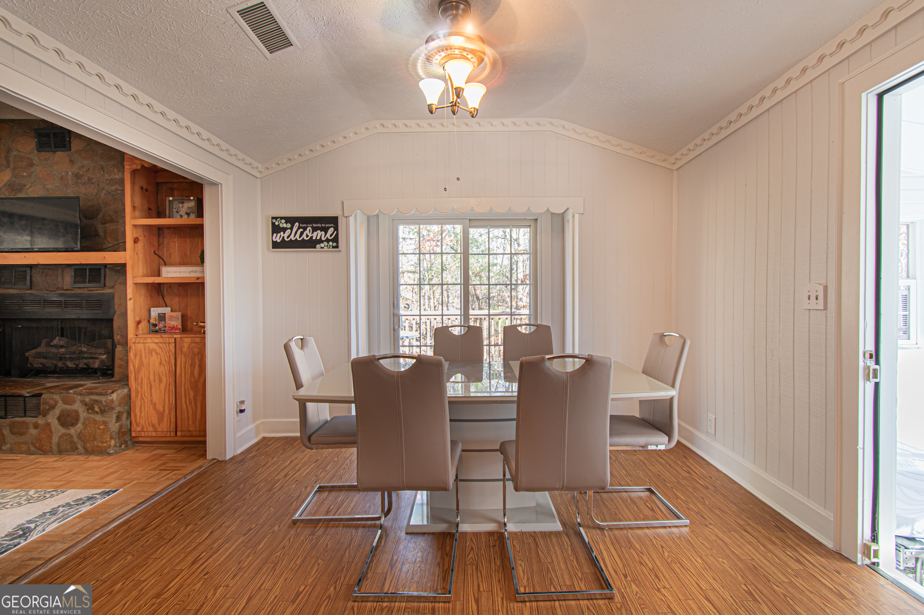 Sherwood Estates - Residential