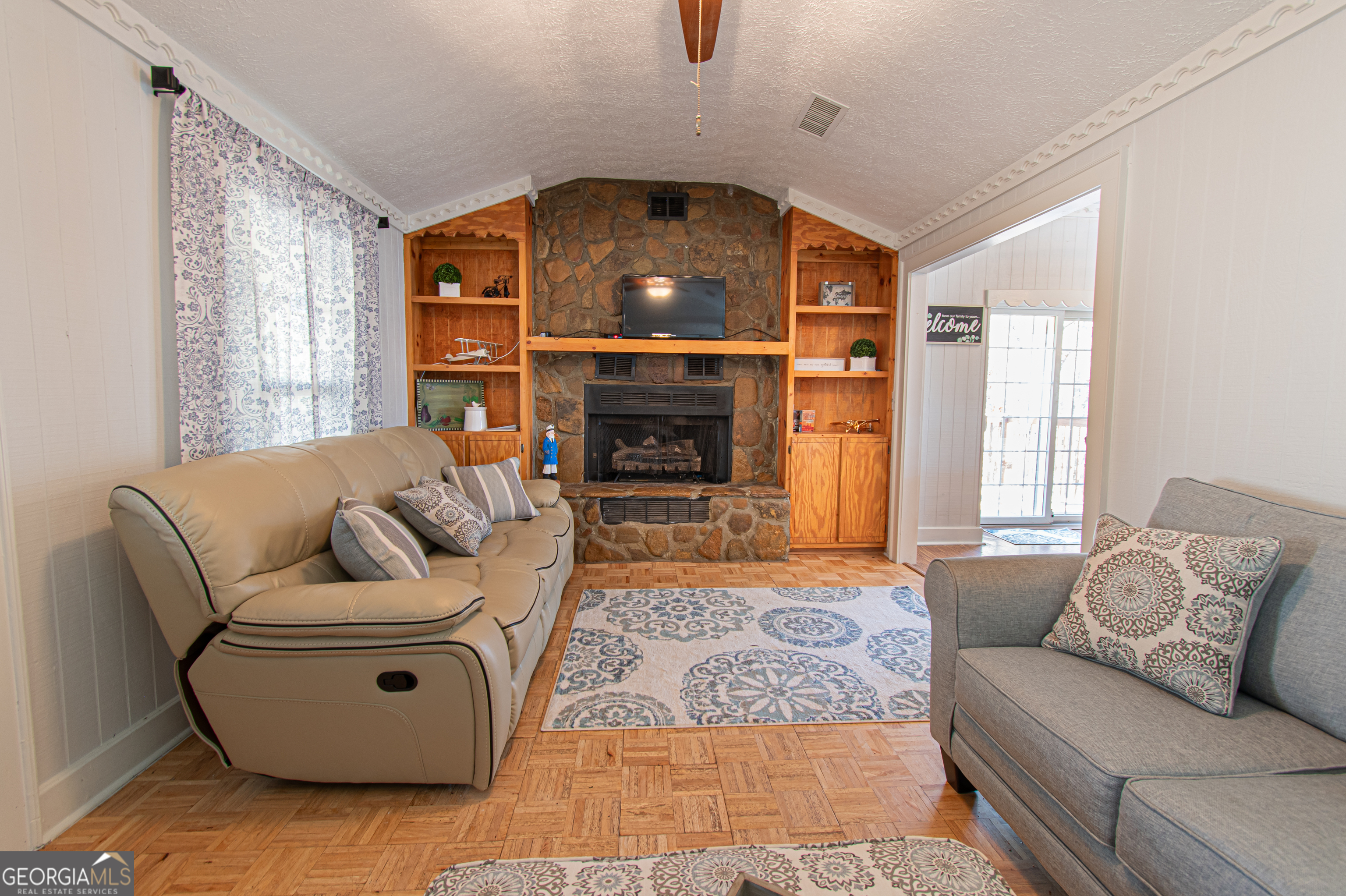 Sherwood Estates - Residential