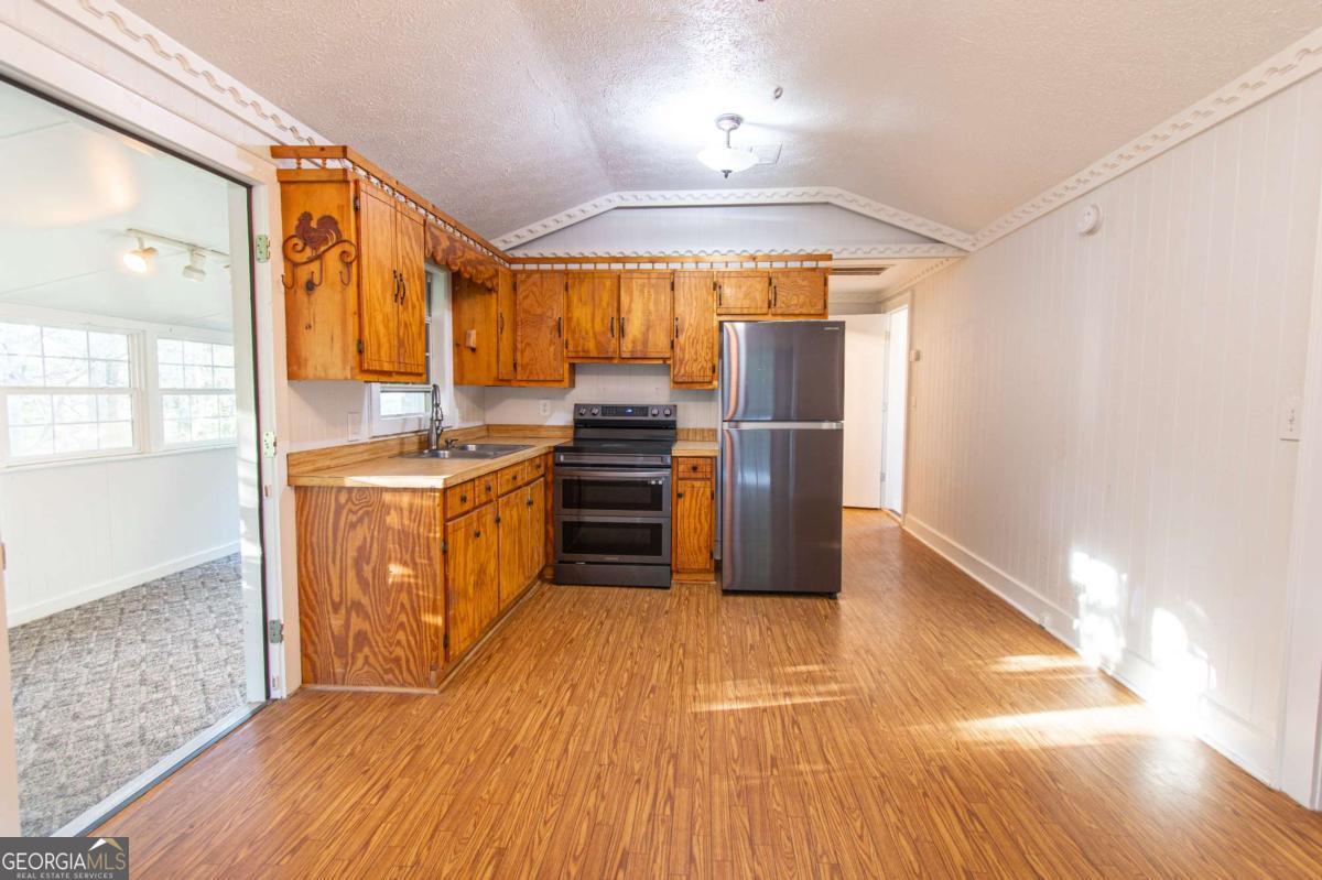 Sherwood Estates - Residential